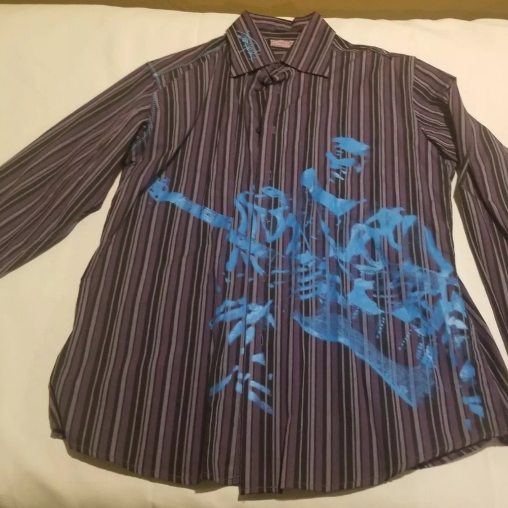 Jimi Hendrix Shirt